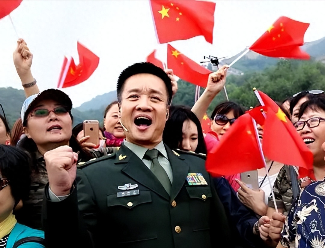 绵绵细雨者,终见彩虹——刘卫星与阎维文15年抗癌历程