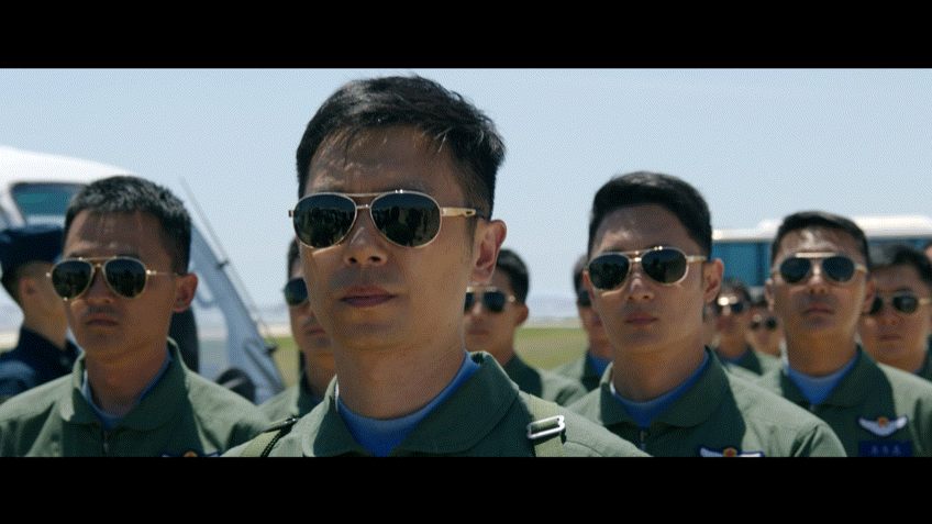 央视35集军旅剧要来了朱亚文领衔4大实力派甘心作配会火