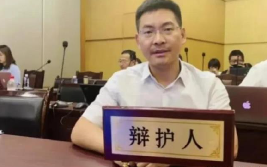 回顾他含冤入狱27年获赔496万给两儿子各买房前妻一分钱没要