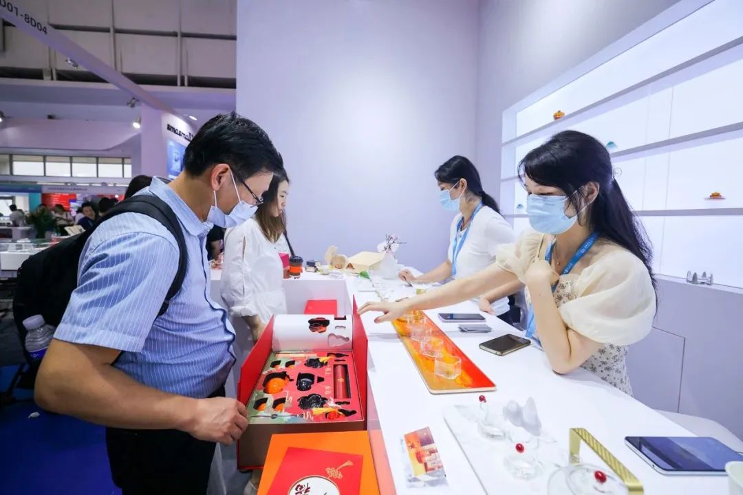 领票倒计时最后3天第49届北京国际礼品展