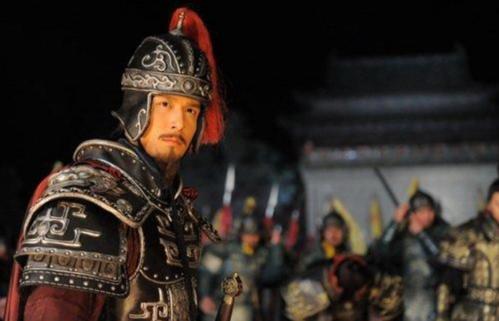 李重福身为皇帝长子老爹驾崩却没人叫他继位反被大卸八块