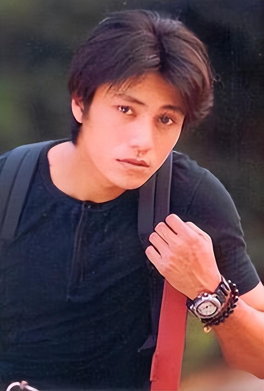 回顾永不瞑目24年演员境况不一女一消失男五号逆袭成大咖