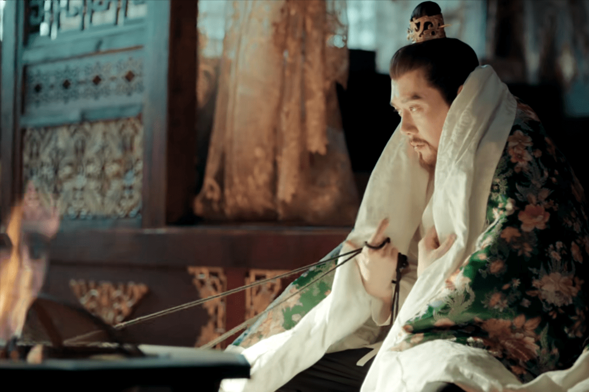 朱权朱元璋第17子守边10年3次被骗为什么影响后世百年