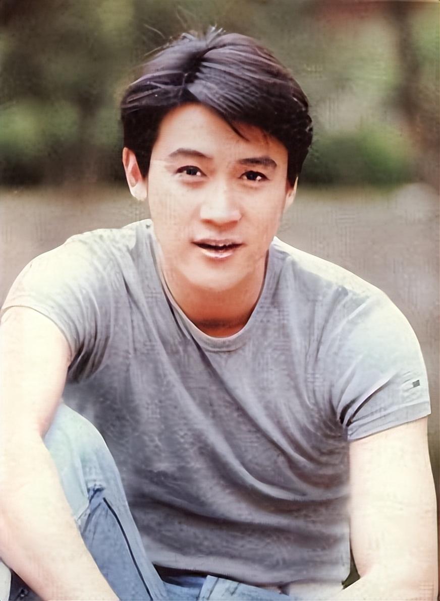 回顾永不瞑目24年演员境况不一女一消失男五号逆袭成大咖