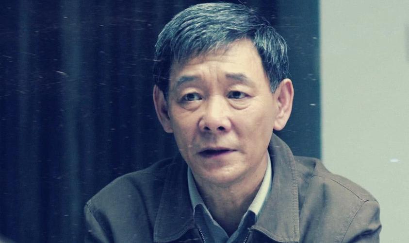 回顾李光复自小住北京四合院儿子手里几个亿为何77岁依旧拍戏