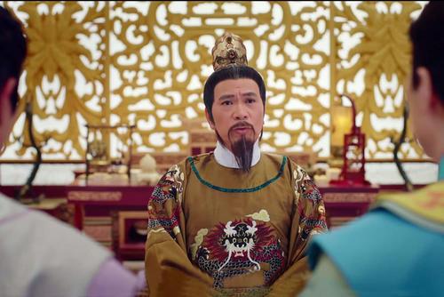 李重福身为皇帝长子老爹驾崩却没人叫他继位反被大卸八块