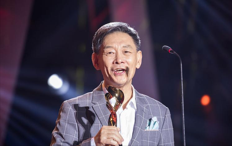 回顾李光复自小住北京四合院儿子手里几个亿为何77岁依旧拍戏