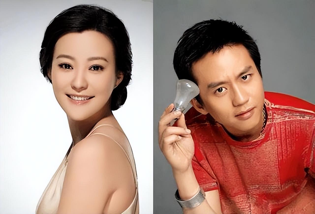 回顾郝蕾演大尺度被邓超分手因地域黑成河南人公敌现成功洗白