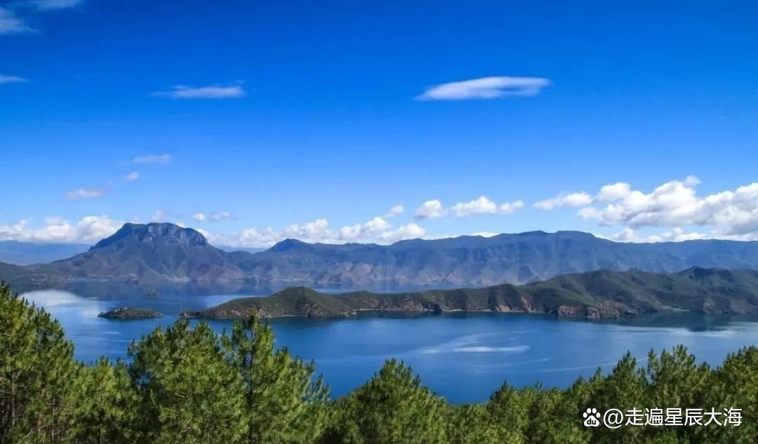 王中王一肖一特一中的投资情况_中国10大值得去的旅游景点，你去过几个？