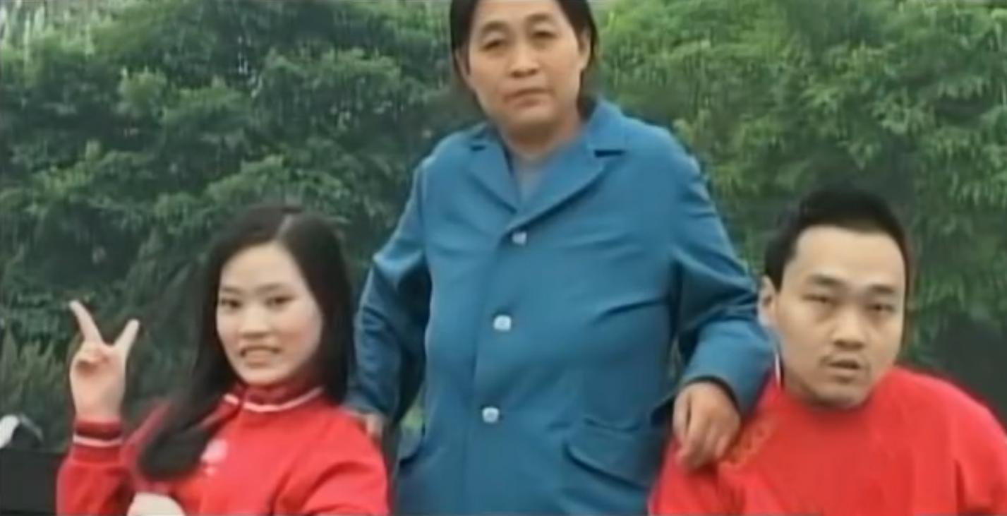 兄妹被关黑屋20年成神经病幕后黑手竟是亲姥姥2009年被救出