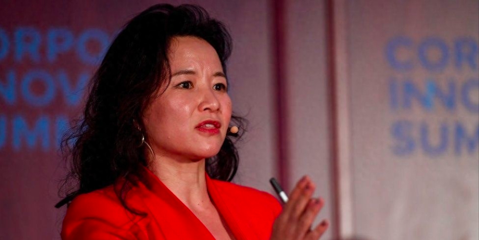 回顾成蕾潜藏录藏身央视为美澳卖命20年因口误暴露间谍身份入狱