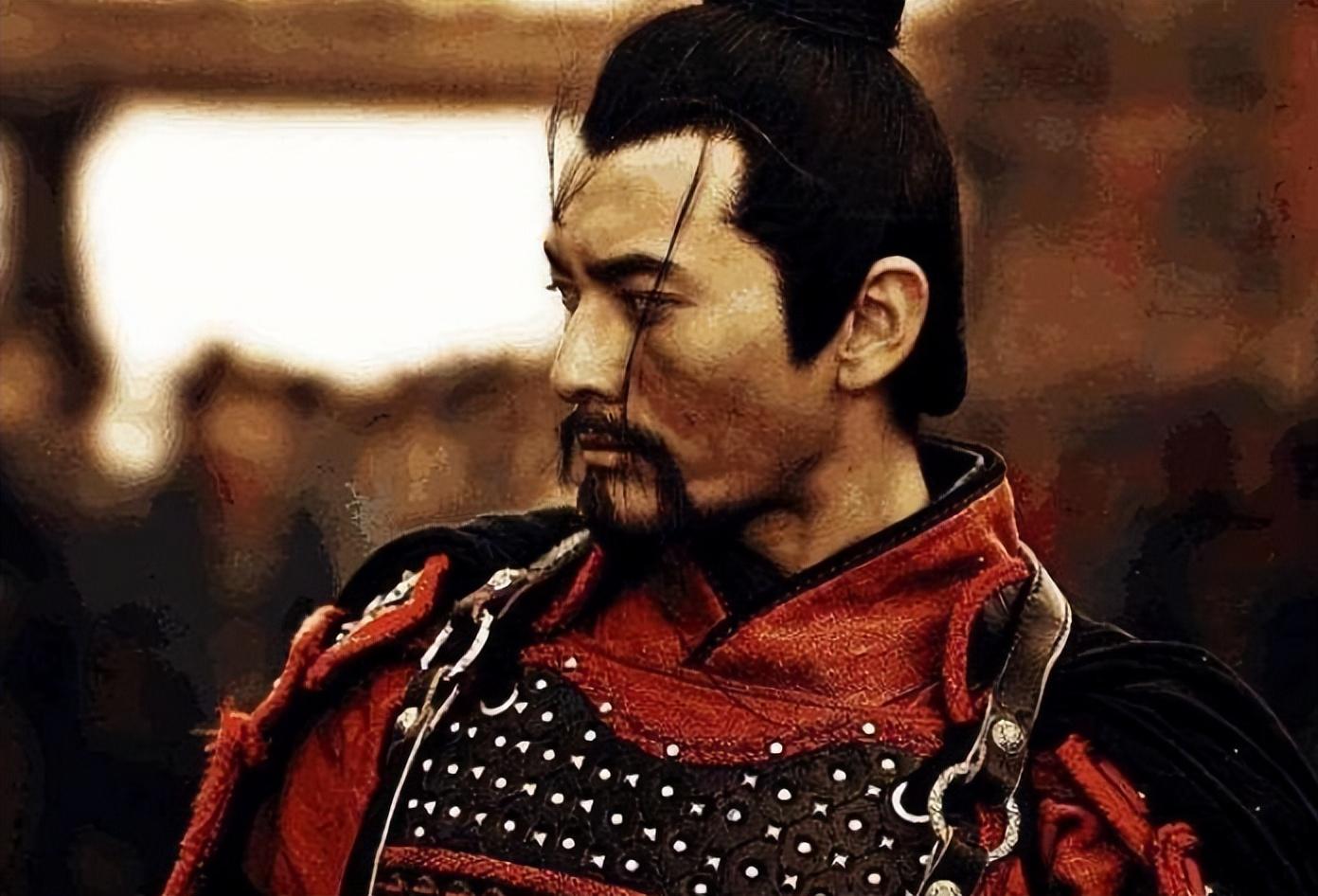 联蒙灭金与《尝后图》