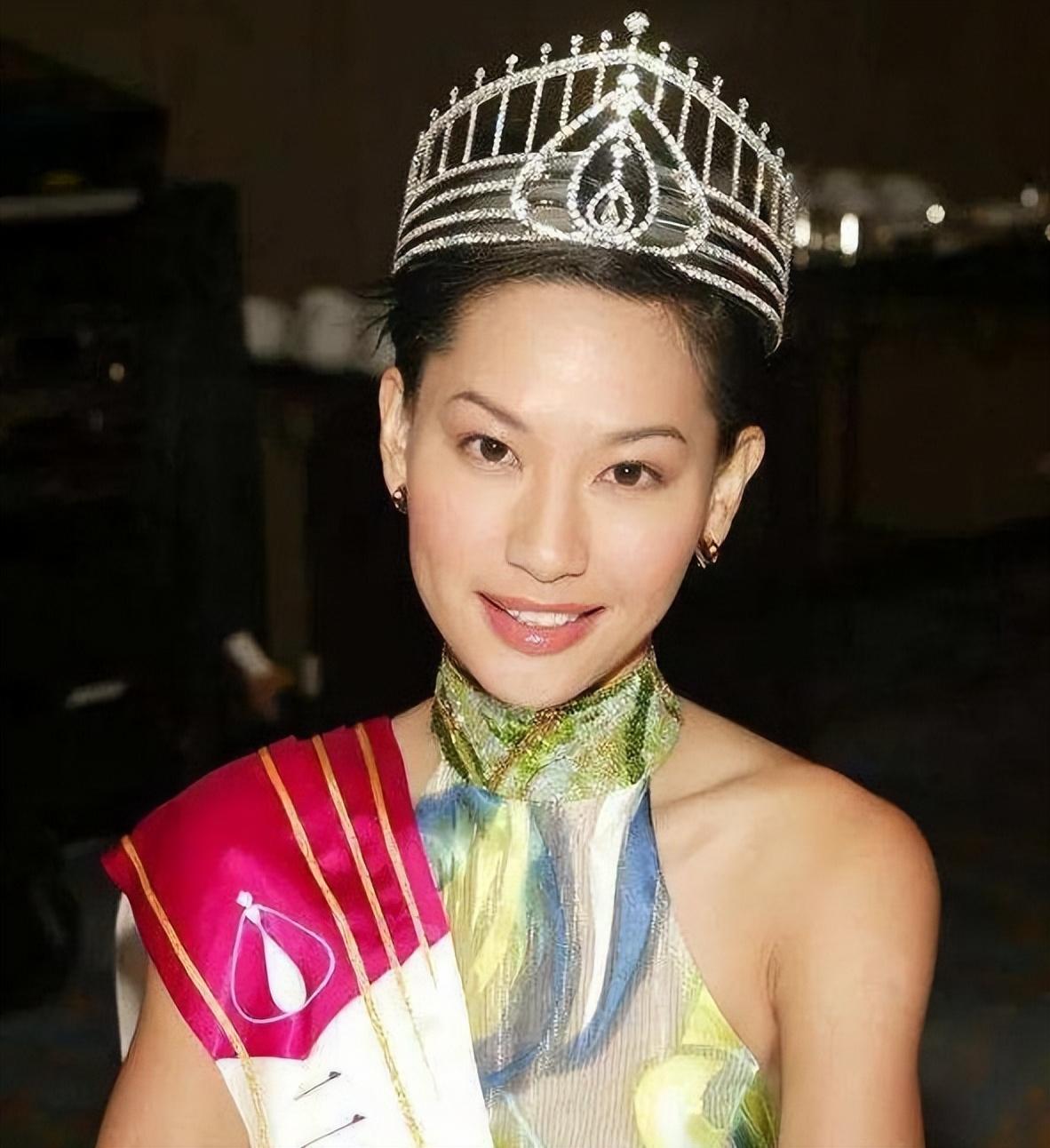 回顾徐子珊卖房卖车去读书的她是看清现实还是人间清醒