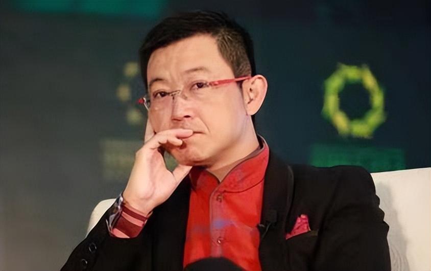 回顾朱杰戏红人不红为何不靠炒作提热度看看老公是谁就明白了