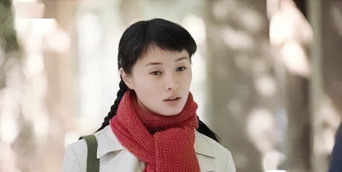 回顾吴越与陈建斌同居5年对方却娶了蒋勤勤这段感情值得吗