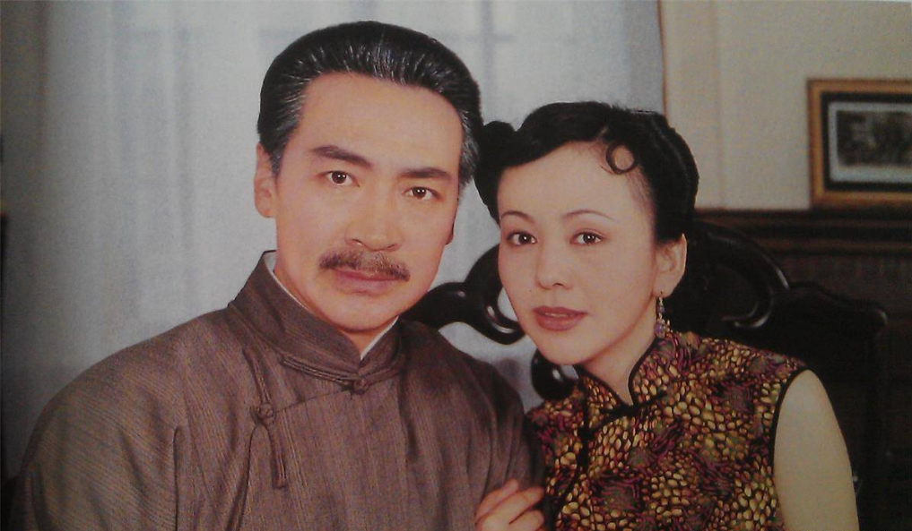 回顾69岁的寇振海二婚娶小娇妻比自己岳母年纪还大却坚持尽孝