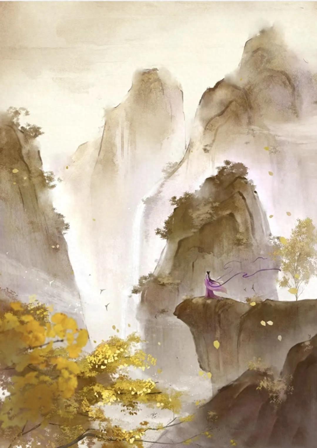 急急修行细算人生能有几时40句悟透人生诗词改变你的一生