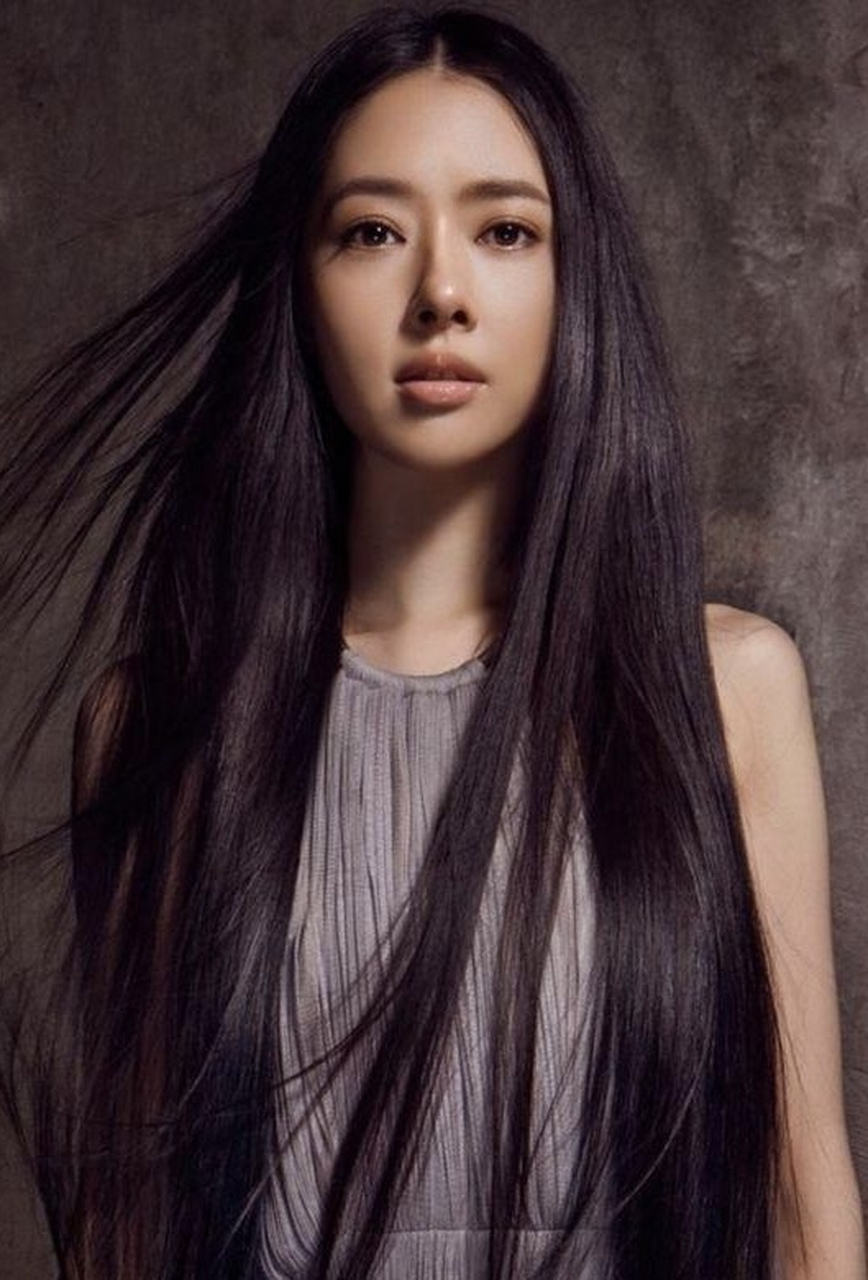 [打call]豪门阔太郭碧婷贵妇范满满参加浪姐录制!黑长直发梦回南湘!