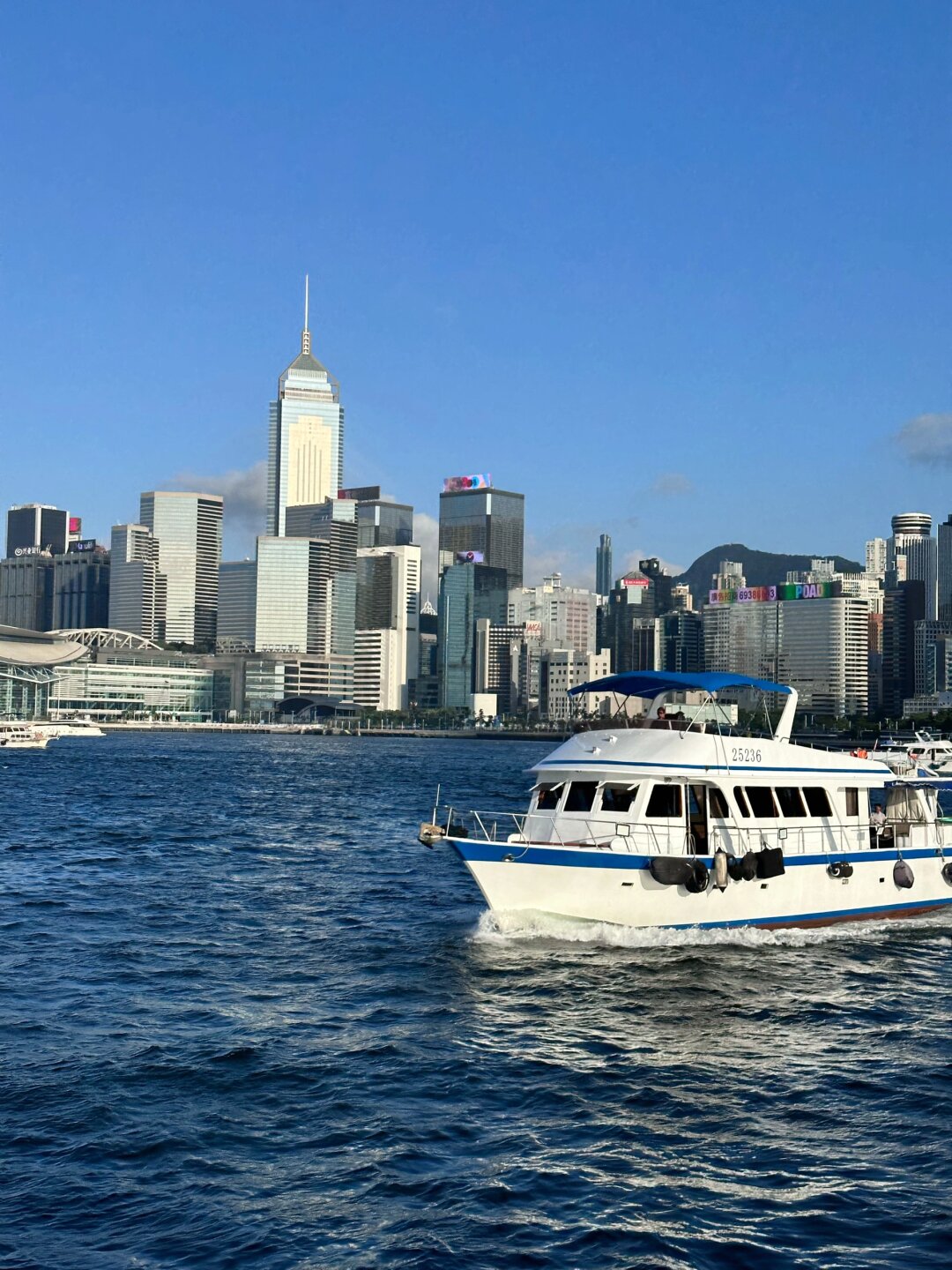 香港外出旅游（香港外出旅游最新政策） 香港外出旅游（香港外出旅游最新政策）《香港出境游》 旅游攻略