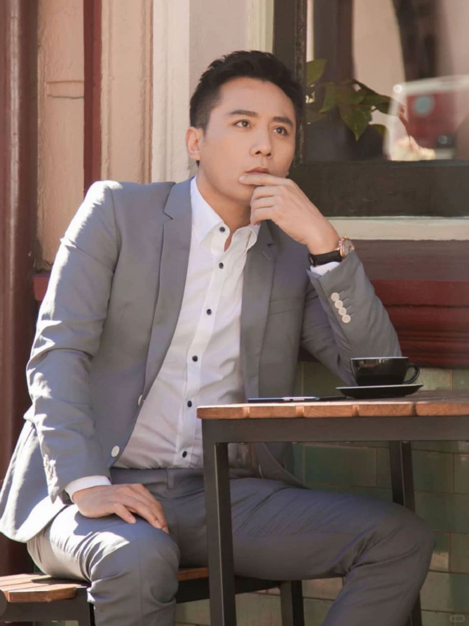 刘烨陈坤,小时候的"双胞胎"竟然合作过!神级作品你了解吗?