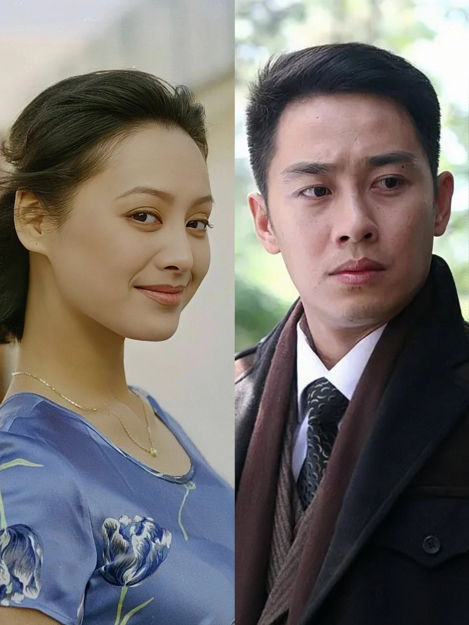 51岁宁静与小11岁的王小毅,短暂姐弟恋  宁静真的结婚很早,25岁就跟