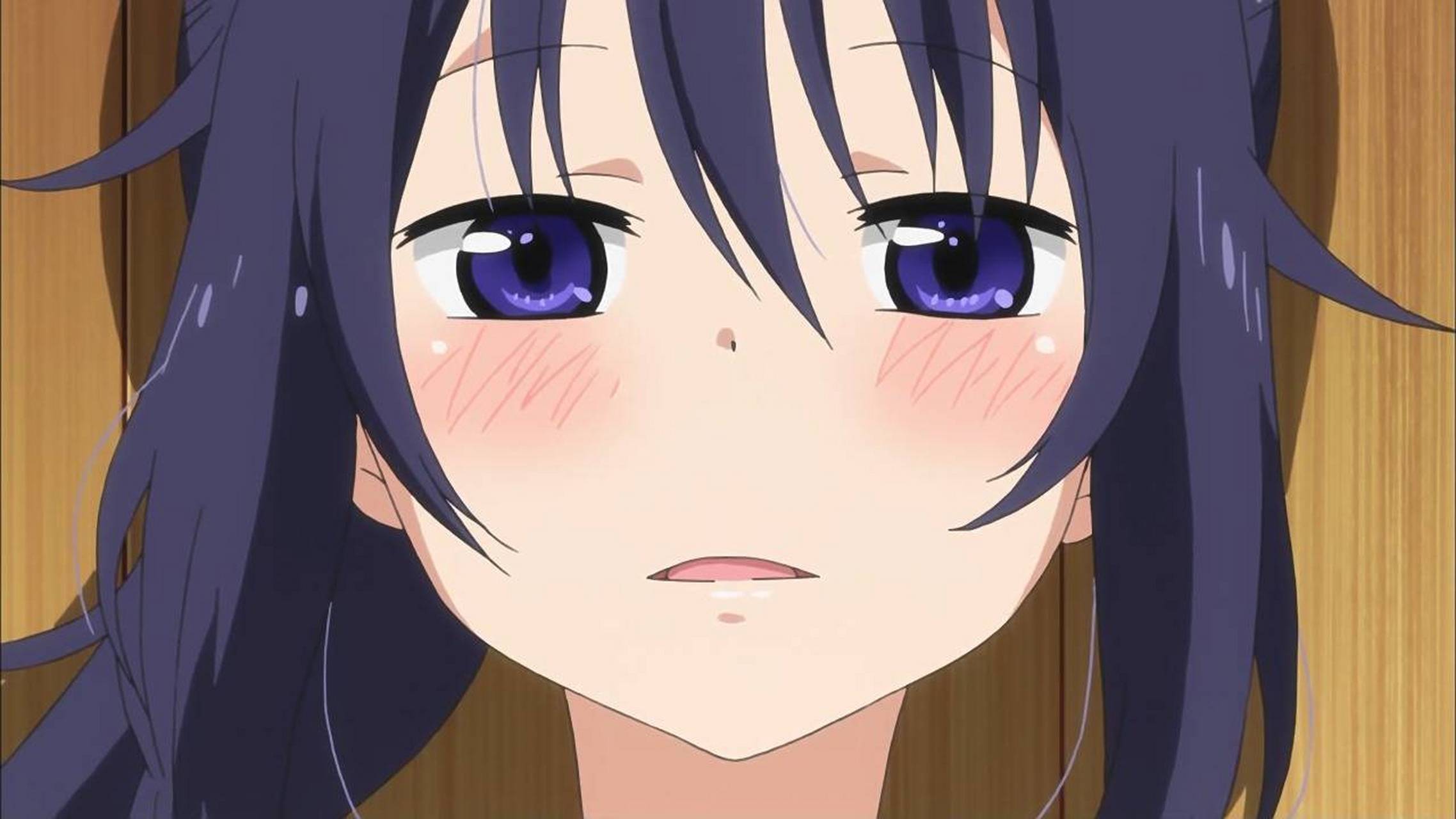 干物妹小埋#  3 月 15 日 本场切绘 生日[生日蛋糕] #acg优质作者