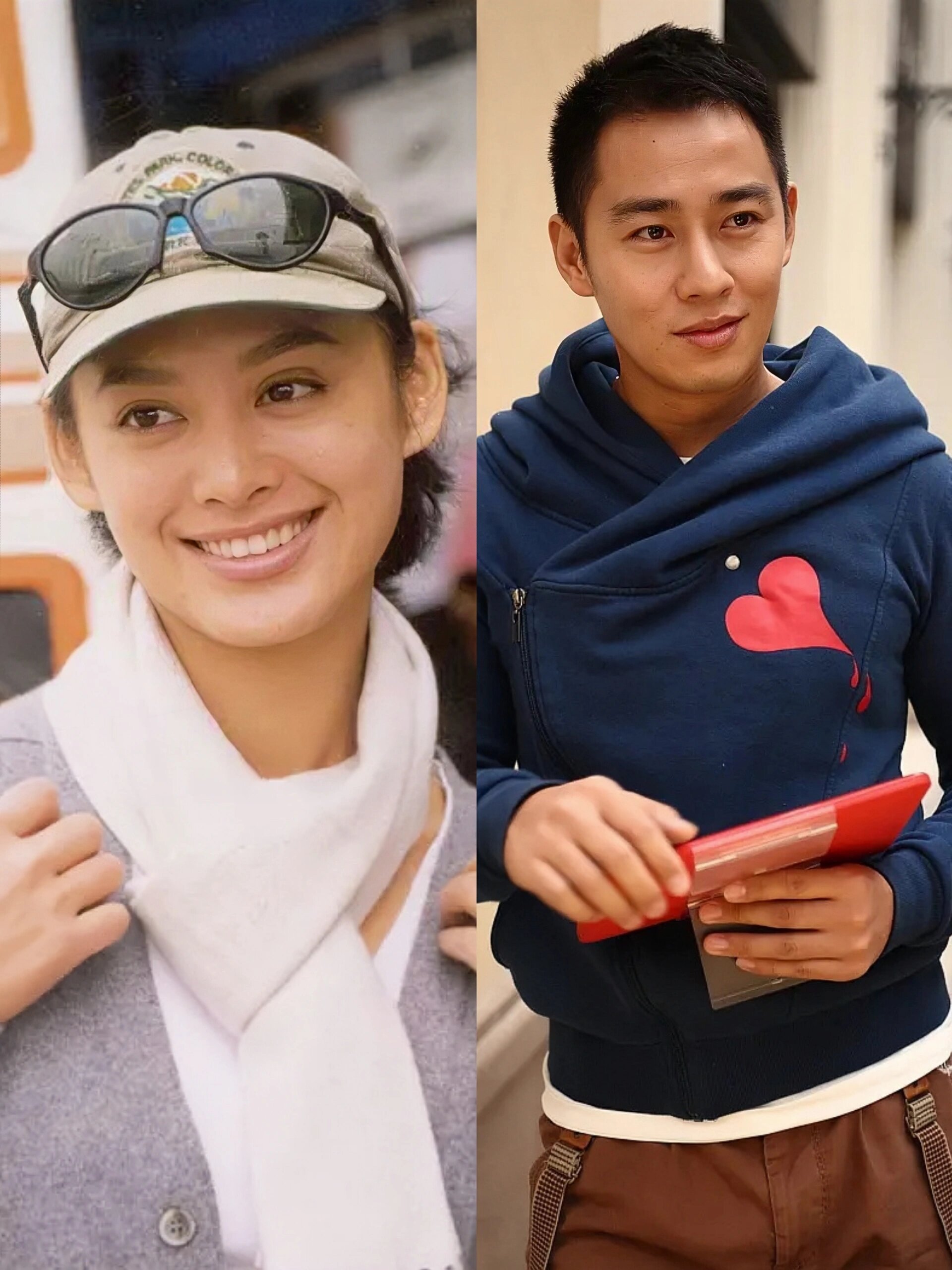 51岁宁静与小11岁的王小毅,短暂姐弟恋  宁静真的结婚很早,25岁就跟