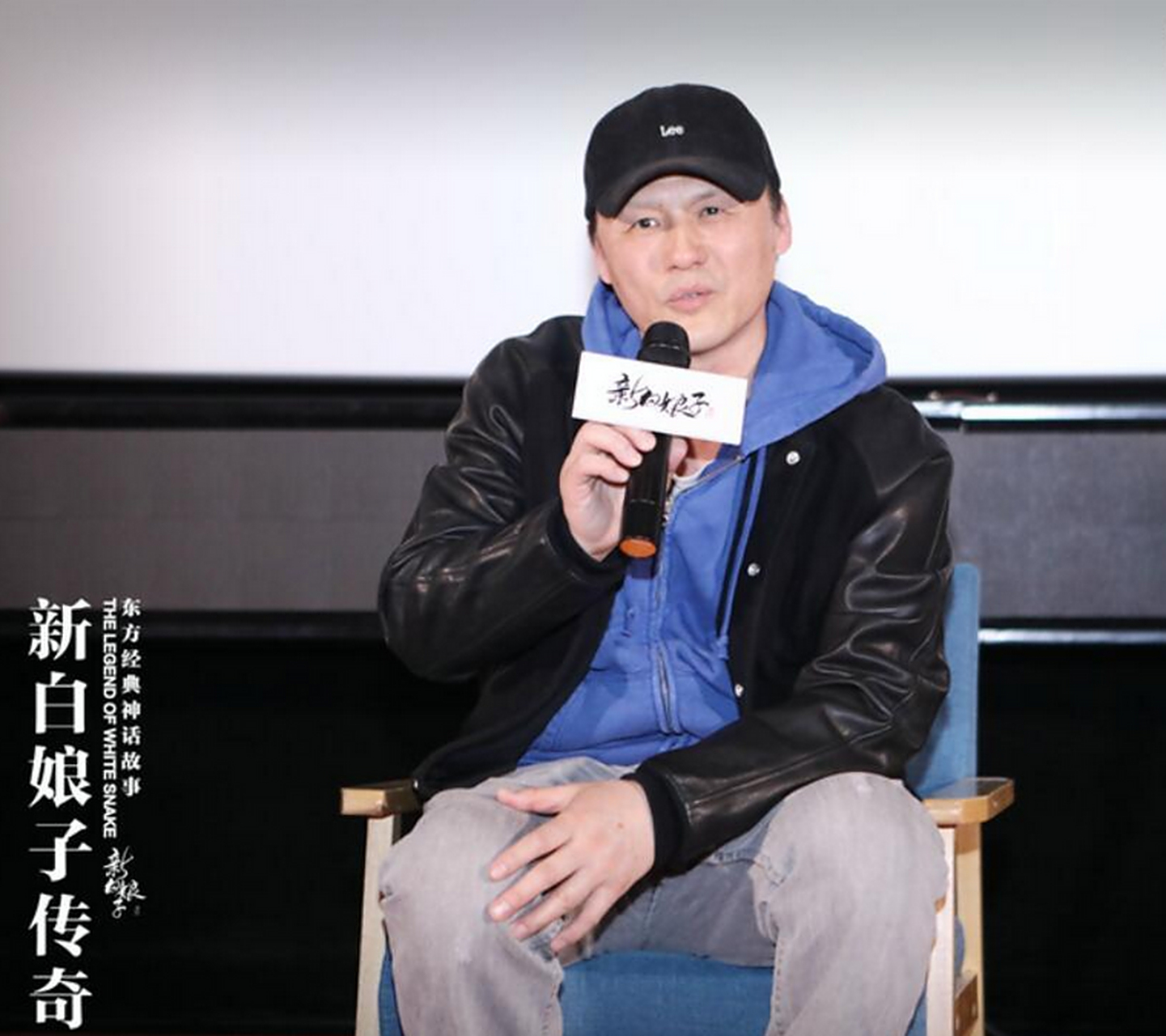 白鹿新剧《衡门有狐》导演智磊备受瞩目,于正发文力挺,粉丝这下可以