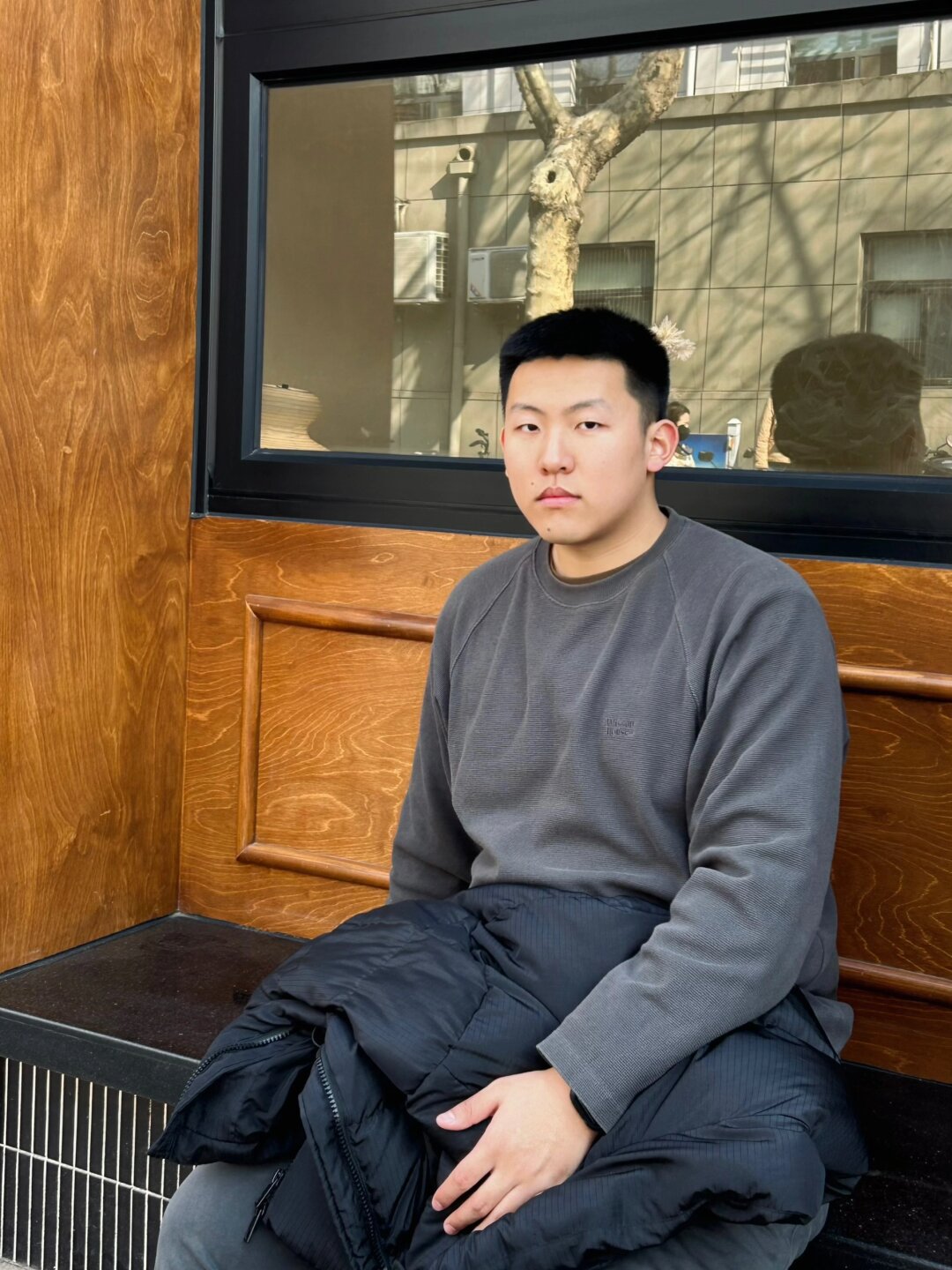 什么时候能学会表情管理