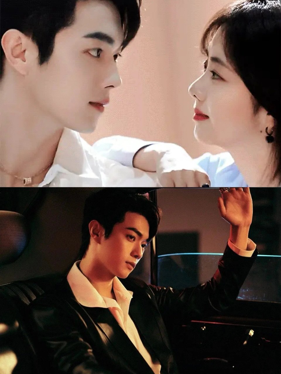 050505  98是许凯和谭松韵的组合!  剧情非常精彩!