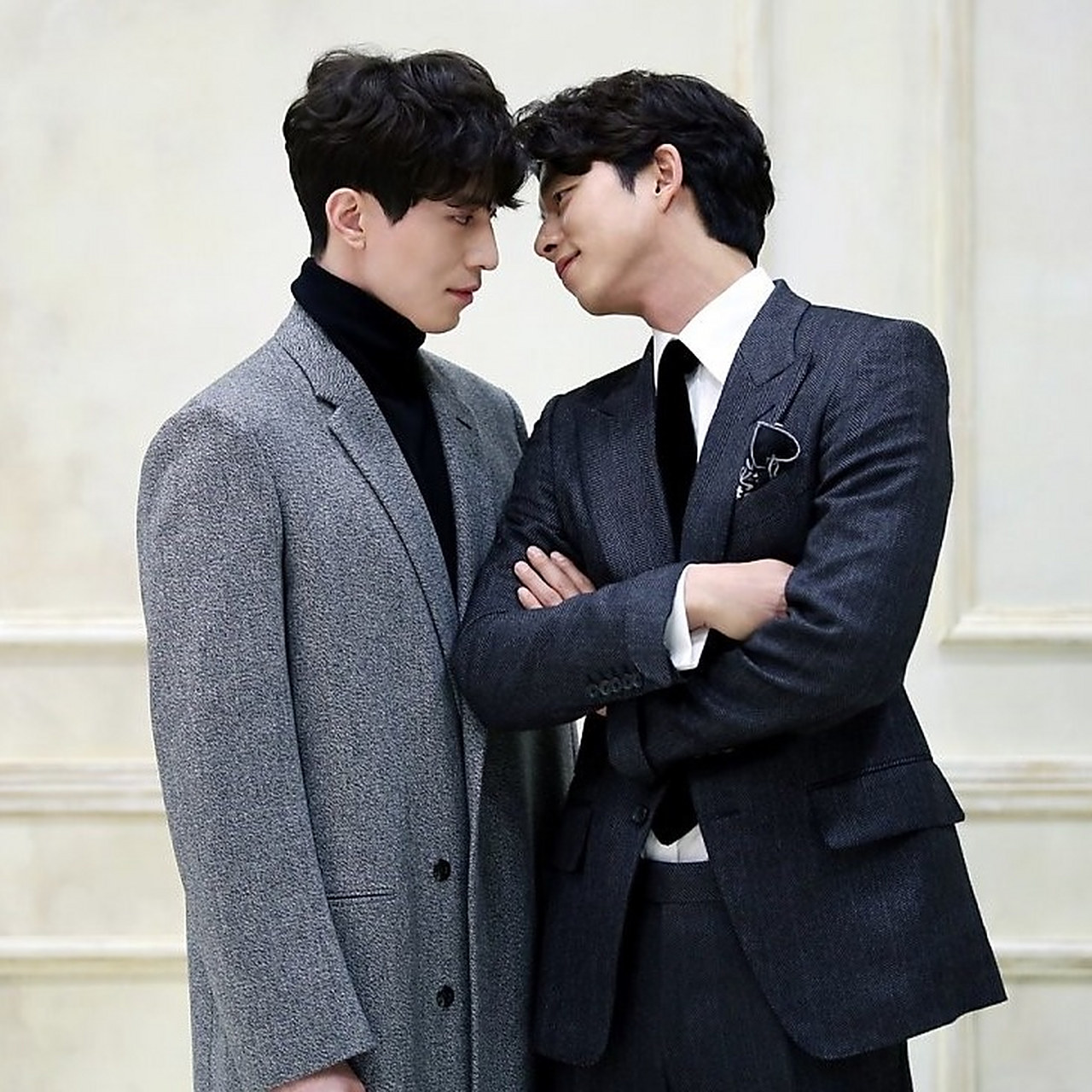 李栋旭惨遭#孔刘爆料私下超爱用「叠字」撒娇   李栋旭曾在自己的