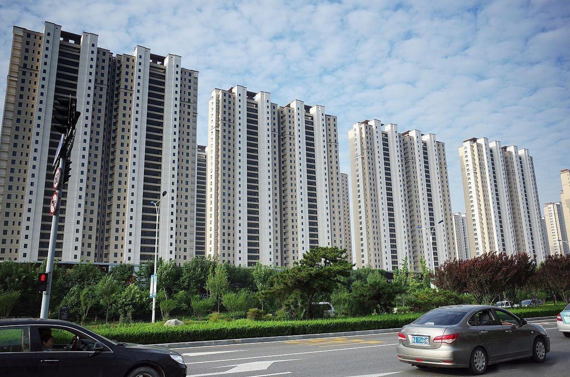 9515高层住宅的居住体验,你真的了解吗?