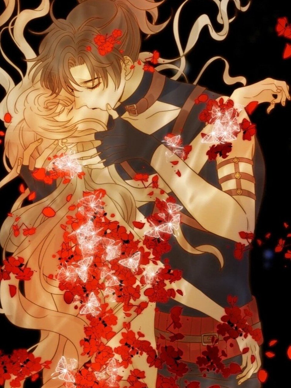 《七大奇迹-王的眼泪》  漫画的剧情超级精彩!