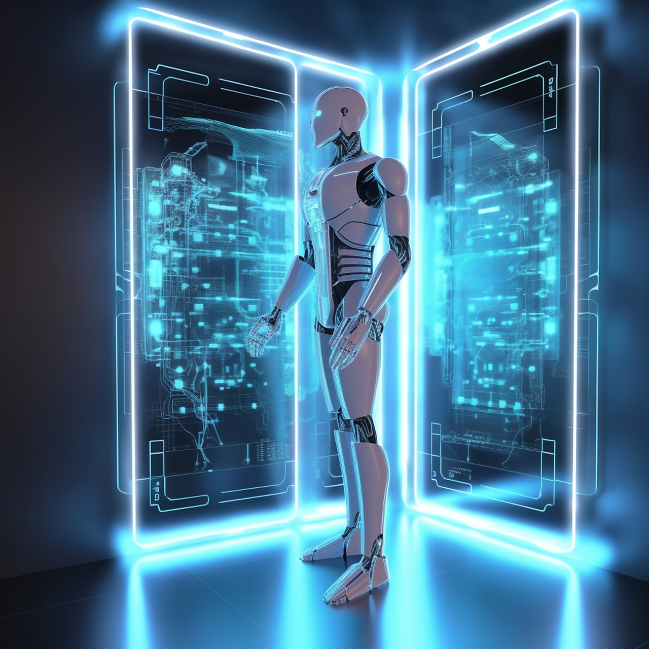 【辽宁首个重点机器人实验室群揭牌】  3月15日,辽宁省机器人重点实验