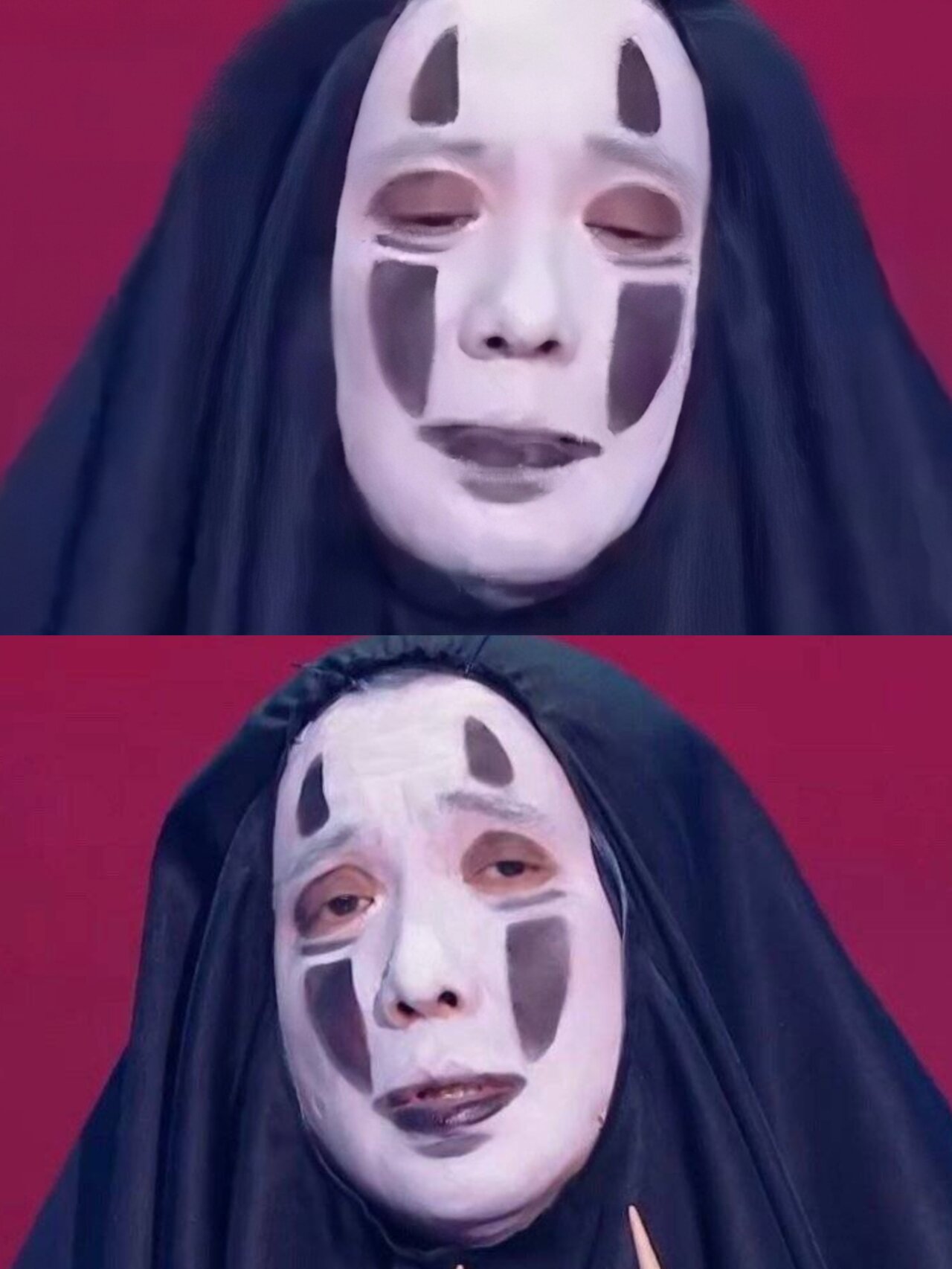 成龙在《城市猎人》里的春丽 cos 简直是经典中的经典!