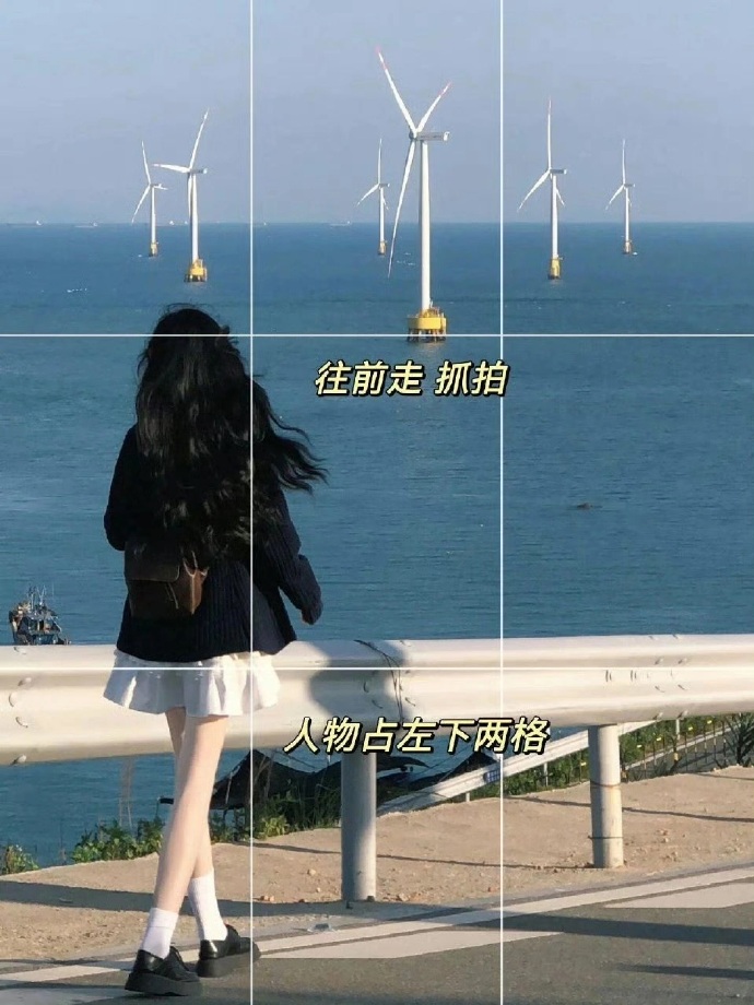 手机摄影拍摄技巧教程博主推荐,技巧大全