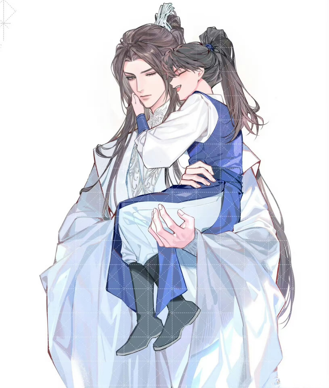 0墨燃:你叫什么名字? 楚晚宁:夏司逆