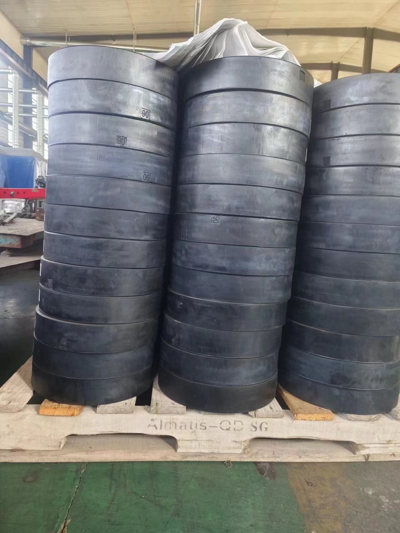 橡胶支座a板式橡胶支座a什么是橡胶支座