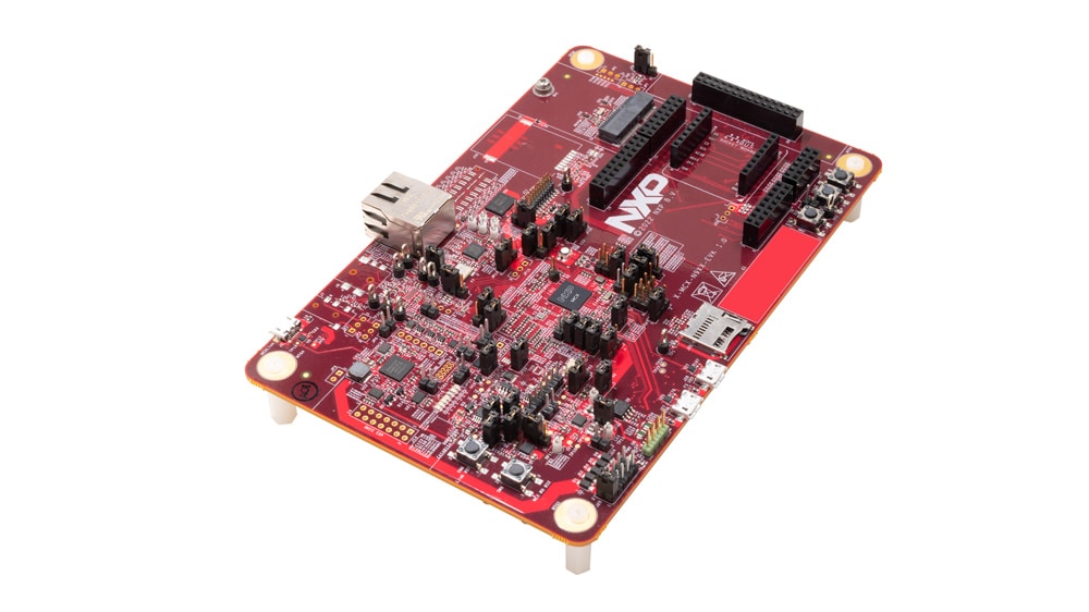 恩智浦半导体:引领mcu市场革新,从容应对多元化挑战新篇章