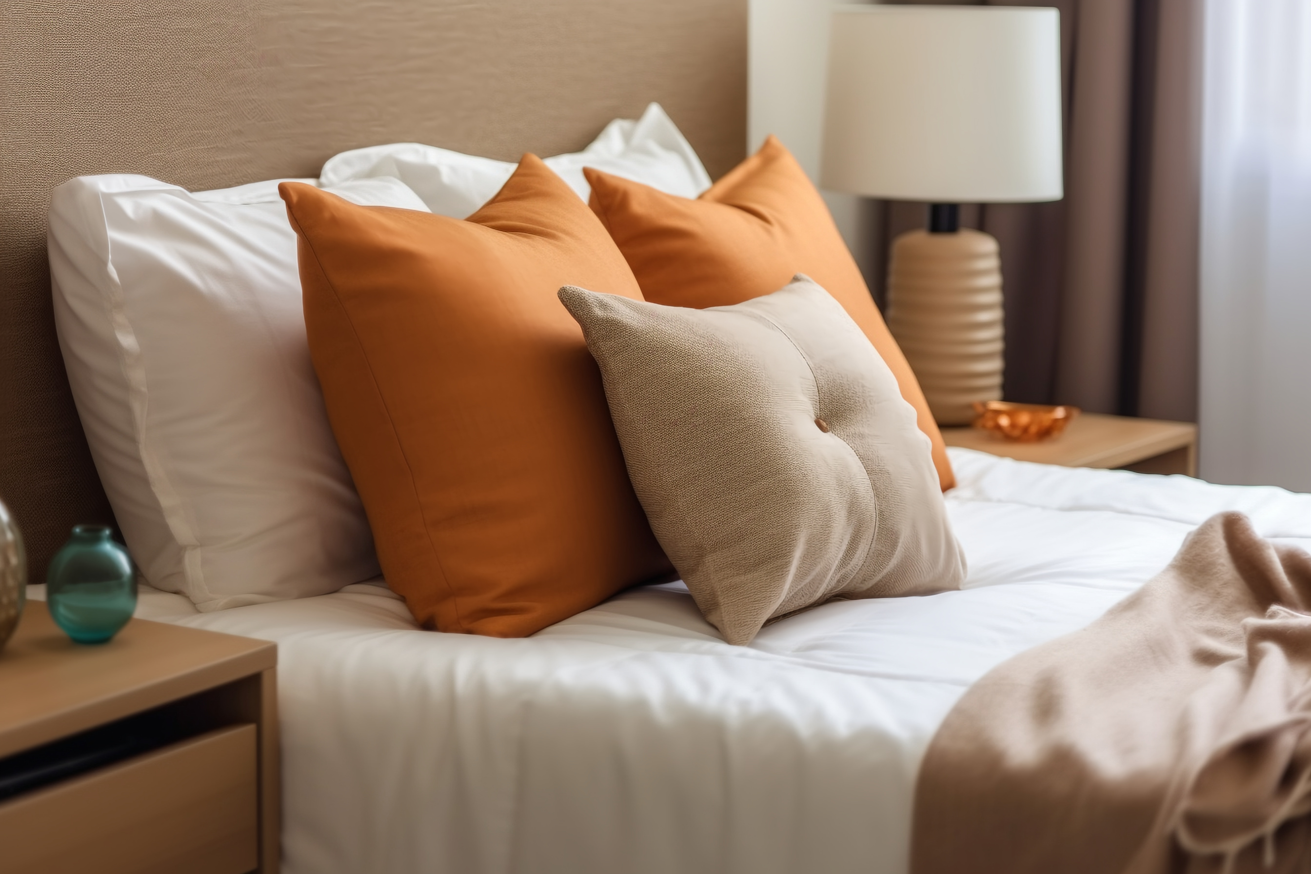 六件套如何选购?挑选技巧有哪些?