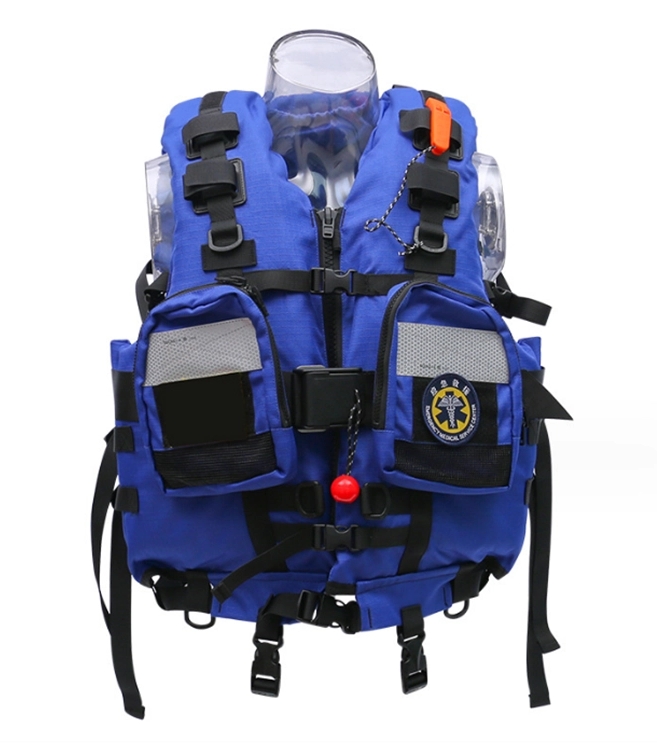 激流救生衣 应急救援