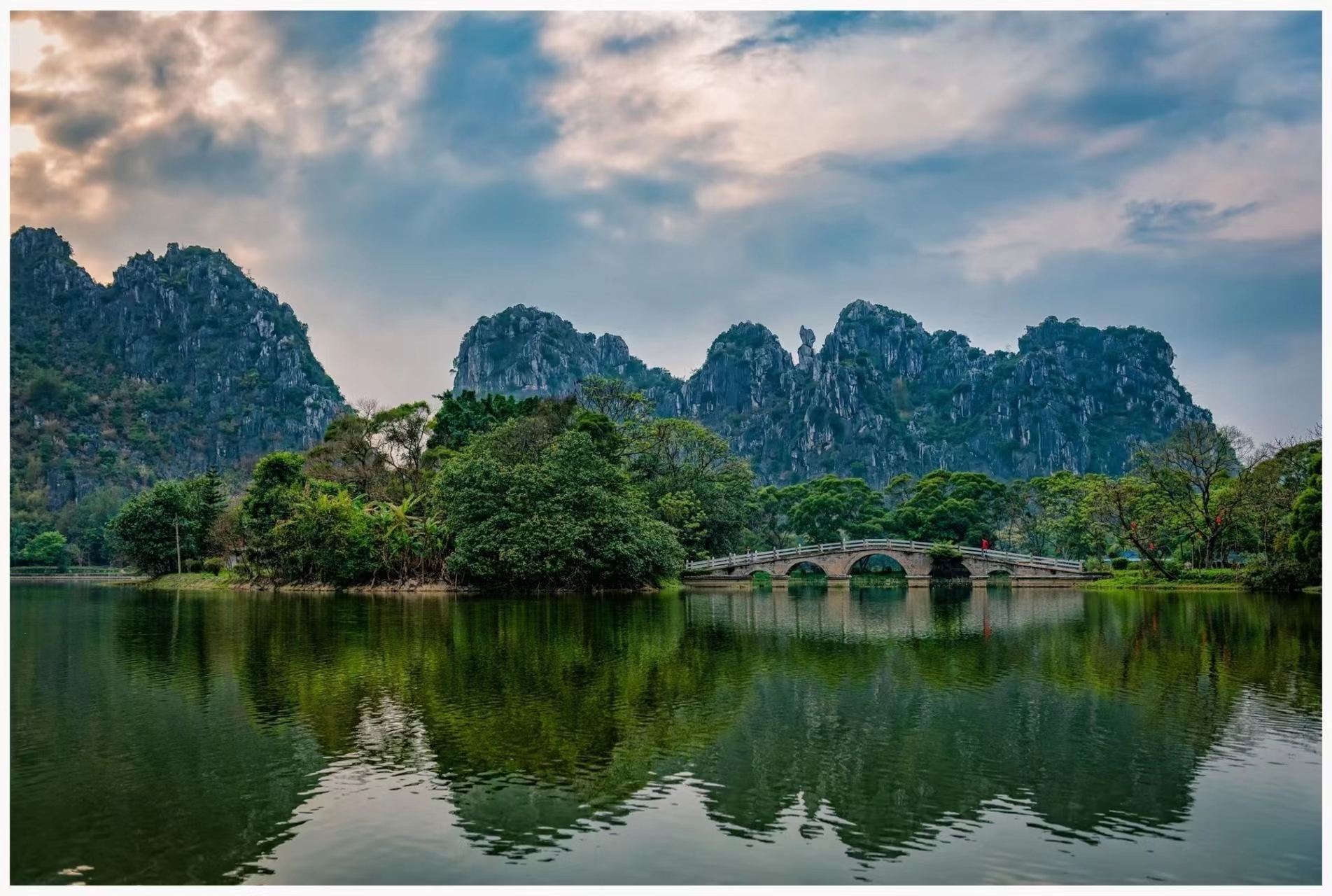 玉林附近旅游景点图片