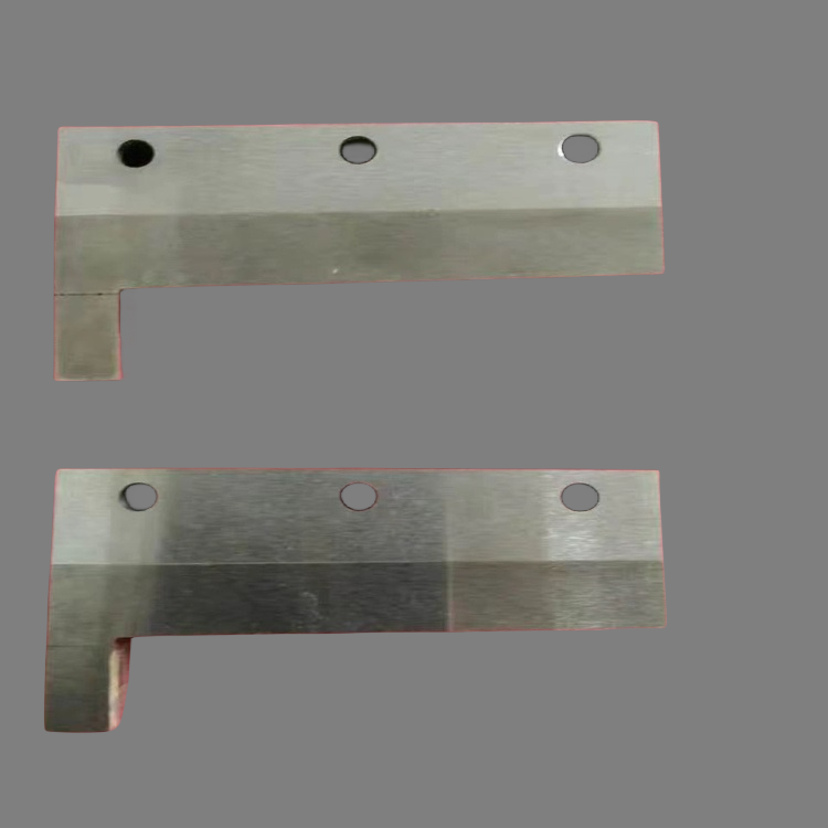 阜阳工程机械刀片