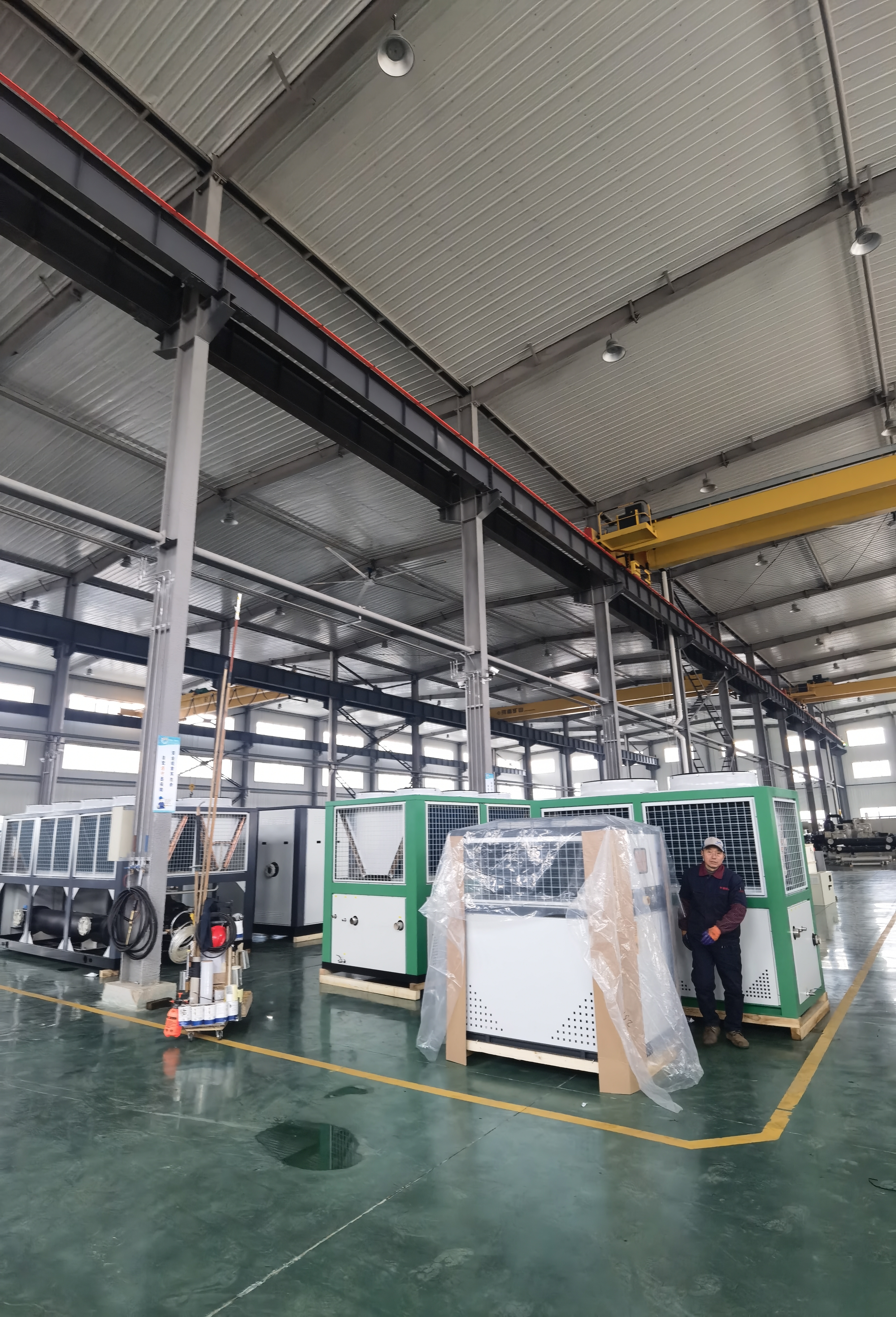 丰台区制冷设备网站建设的简单介绍 丰台区制冷装备
网站建立
的简单

先容
（北京丰台区启动冷库排查） 网站建设