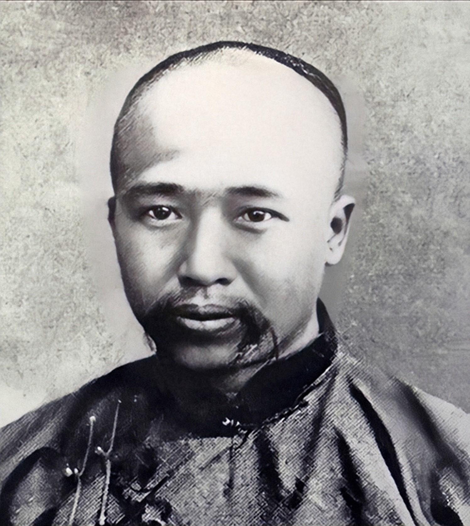 党争——中国历史进程上的毒瘤