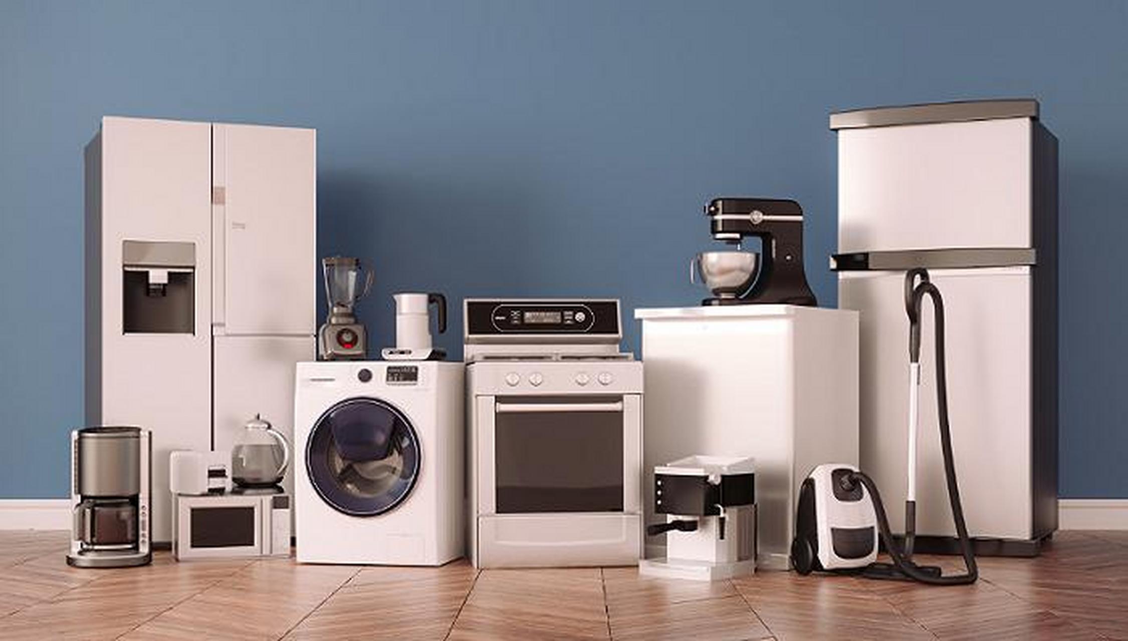 白色家电行业在绿色化转型和智能化升级中,面临产品升级换代的重要