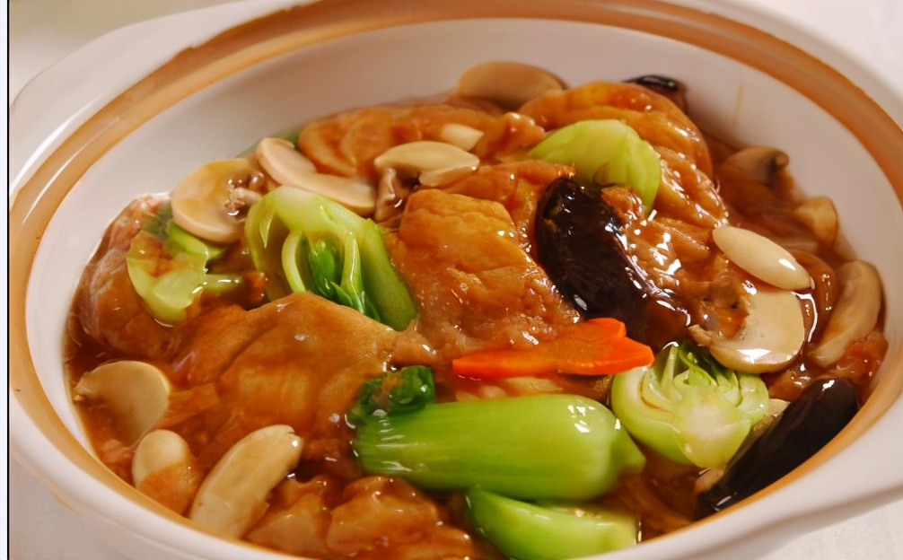 不可错过的邹城美食推荐清单