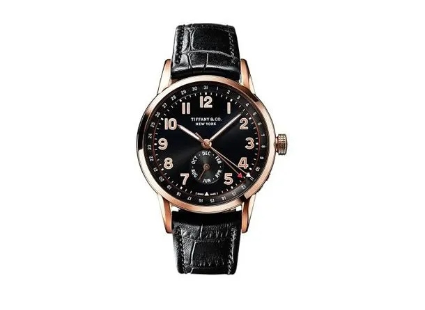 tiffany手表门店回收可以吗哪里回收合适