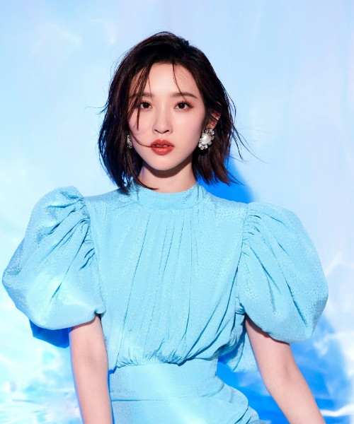 唐艺昕经纪人丨爱情故事被传为佳话