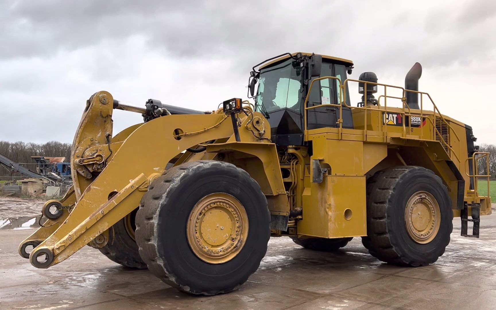 装载机操作证书怎么报名?含金量?考试要求?颁发单位?有什么用